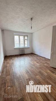 3-к квартира, вторичка, 83м2, 2/10 этаж