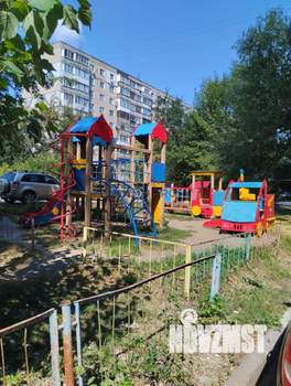 2-к квартира, вторичка, 44м2, 9/9 этаж