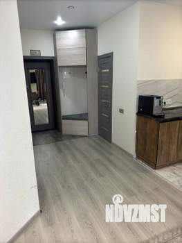 1-к квартира, вторичка, 45м2, 14/14 этаж