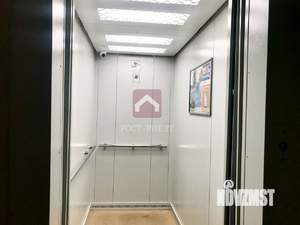 1-к квартира, вторичка, 37м2, 6/10 этаж