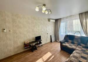 3-к квартира, вторичка, 60м2, 5/9 этаж