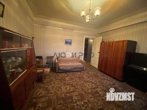 3-к квартира, вторичка, 79м2, 3/4 этаж