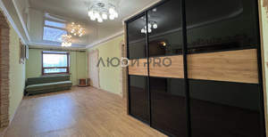 4-к квартира, вторичка, 123м2, 5/10 этаж