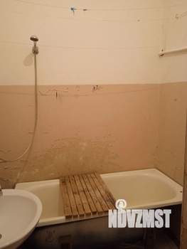 2-к квартира, вторичка, 58м2, 3/3 этаж