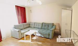 1-к квартира, вторичка, 34м2, 3/10 этаж