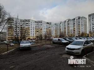 3-к квартира, вторичка, 80м2, 9/10 этаж