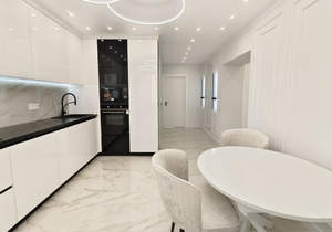 2-к квартира, вторичка, 56м2, 5/10 этаж