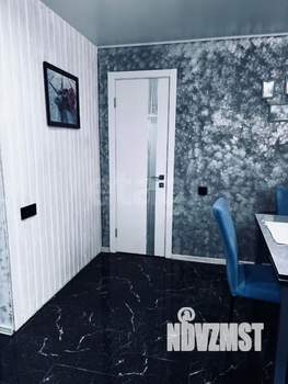 2-к квартира, вторичка, 59м2, 15/17 этаж