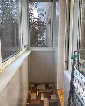 1-к квартира, вторичка, 37м2, 3/10 этаж