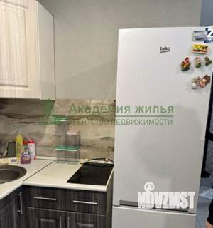 1-к квартира, вторичка, 35м2, 5/12 этаж