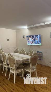 3-к квартира, вторичка, 108м2, 6/10 этаж