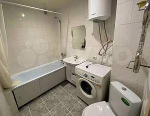 1-к квартира, вторичка, 34м2, 9/10 этаж