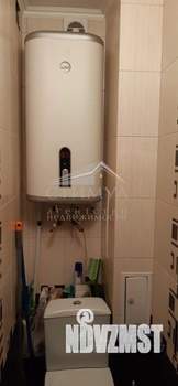 3-к квартира, вторичка, 62м2, 1/10 этаж