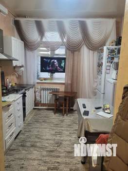 2-к квартира, вторичка, 55м2, 1/2 этаж