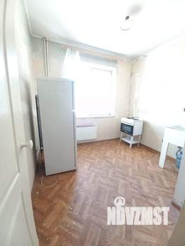 1-к квартира, вторичка, 28м2, 2/10 этаж