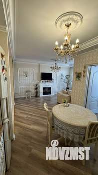1-к квартира, вторичка, 46м2, 9/25 этаж