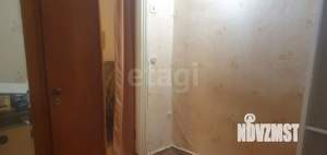 2-к квартира, вторичка, 41м2, 3/5 этаж