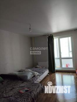 2-к квартира, вторичка, 63м2, 12/19 этаж