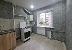 2-к квартира, вторичка, 46м2, 2/5 этаж
