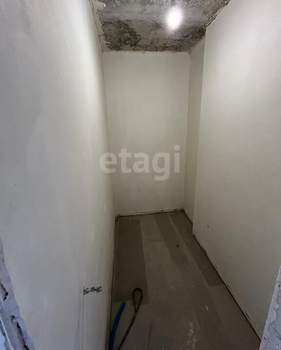 1-к квартира, вторичка, 41м2, 22/23 этаж