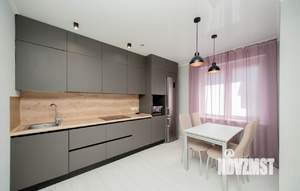 1-к квартира, вторичка, 44м2, 1/25 этаж