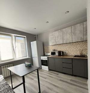 1-к квартира, вторичка, 41м2, 2/10 этаж