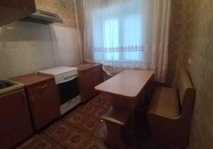 2-к квартира, вторичка, 43м2, 1/5 этаж