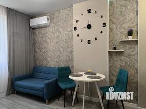 1-к квартира, вторичка, 42м2, 11/25 этаж
