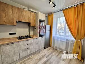 1-к квартира, вторичка, 35м2, 1/10 этаж