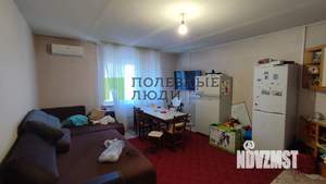3-к квартира, вторичка, 120м2, 2/3 этаж