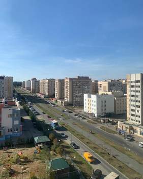 1-к квартира, вторичка, 42м2, 9/10 этаж