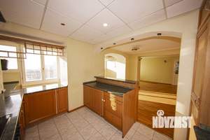 4-к квартира, вторичка, 129м2, 15/17 этаж