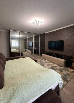 2-к квартира, вторичка, 44м2, 5/6 этаж