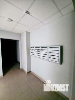 1-к квартира, вторичка, 29м2, 8/10 этаж