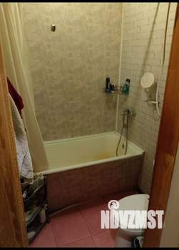 3-к квартира, вторичка, 58м2, 4/5 этаж