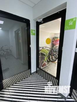 3-к квартира, вторичка, 94м2, 10/25 этаж