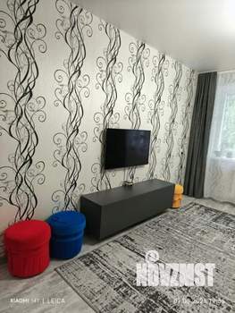 3-к квартира, вторичка, 59м2, 1/9 этаж