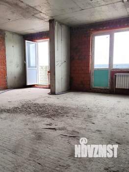 1-к квартира, вторичка, 42м2, 14/27 этаж