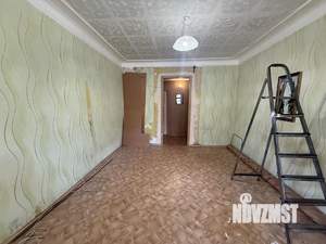 2-к квартира, вторичка, 45м2, 1/2 этаж