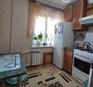 2-к квартира, вторичка, 46м2, 4/5 этаж
