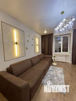 3-к квартира, вторичка, 77м2, 2/5 этаж