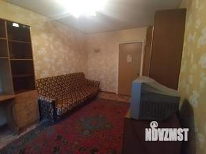 2-к квартира, вторичка, 43м2, 1/5 этаж