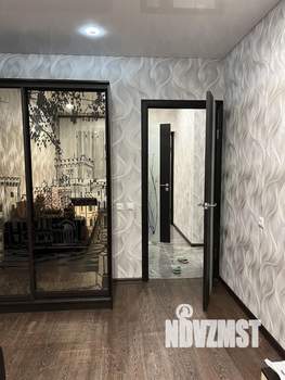 1-к квартира, вторичка, 36м2, 1/3 этаж