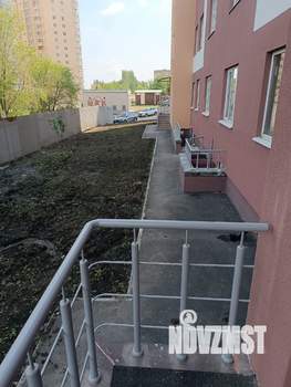 1-к квартира, вторичка, 38м2, 9/10 этаж