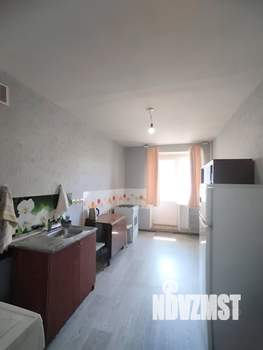 1-к квартира, вторичка, 38м2, 10/10 этаж