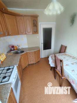 2-к квартира, вторичка, 56м2, 2/4 этаж