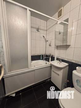 1-к квартира, вторичка, 31м2, 2/5 этаж