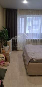 2-к квартира, вторичка, 64м2, 4/6 этаж