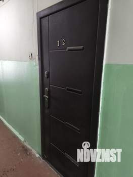 1-к квартира, вторичка, 30м2, 6/9 этаж