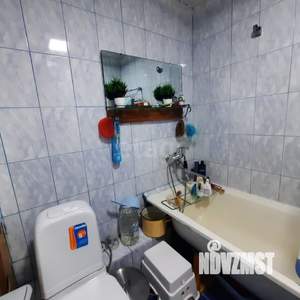 1-к квартира, вторичка, 36м2, 7/9 этаж